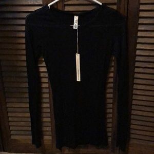 New Balance Heidi Klum top